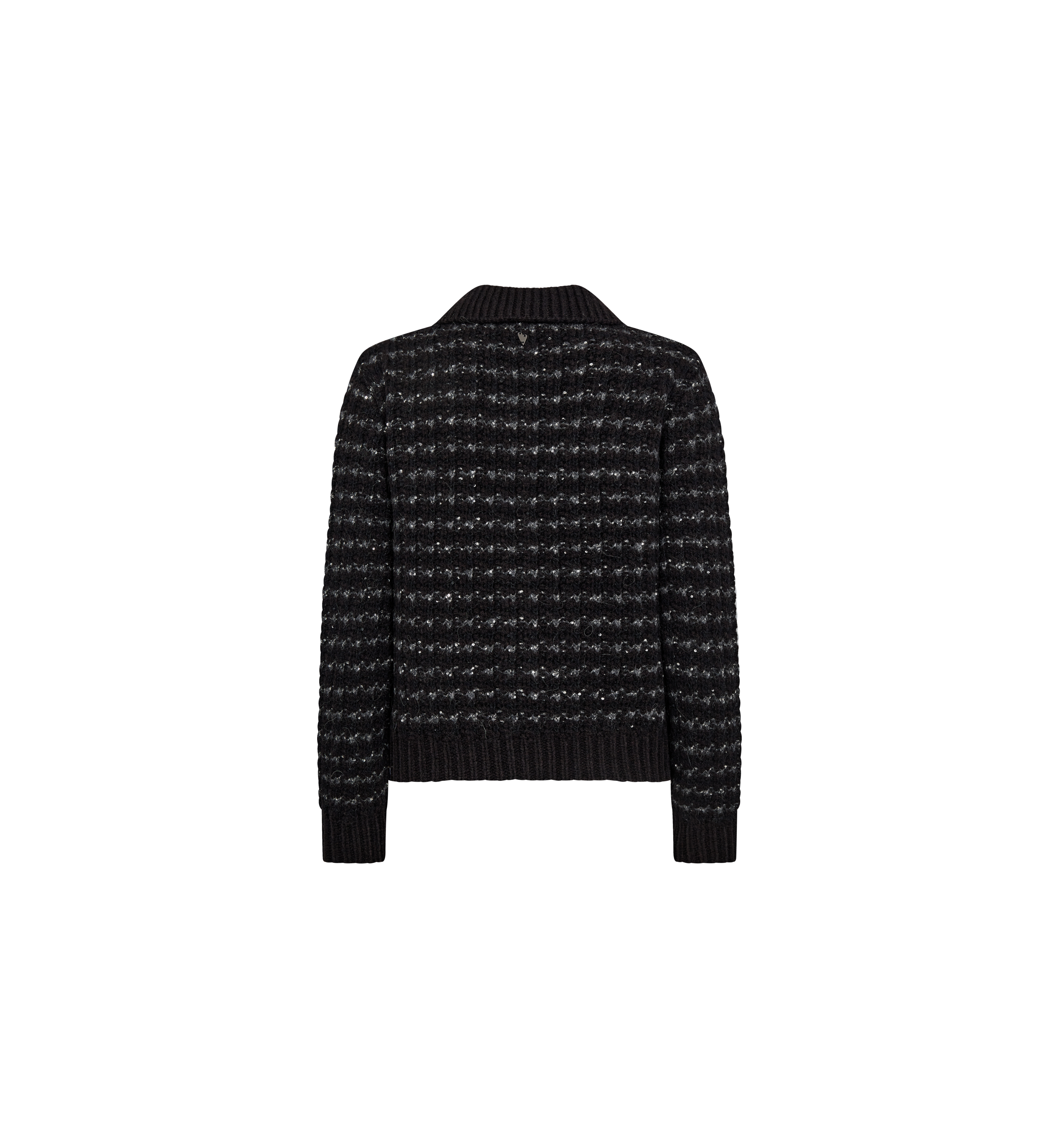 Packshot / Black / Back